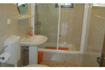 Hrvaška Privát Slano, Eksterier